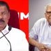 vs achuthanadan|bignewslive