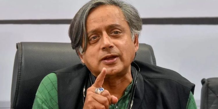 sasi tharoor|bignewslive