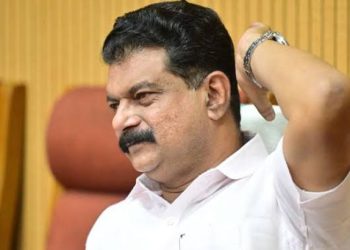 ‘ബേപ്പൂര്‍ എംഎല്‍എയായി പി വി അന്‍വര്‍ ജയിച്ച് വരും’, സ്ഥാനാർത്ഥിത്വം സ്ഥിരീകരിച്ച് കെപിസിസി