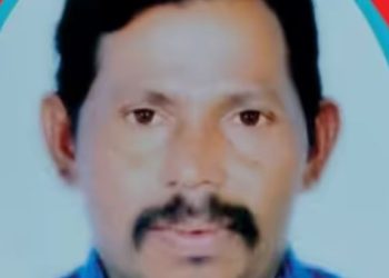 നെല്ലിന് വളംവിതറുന്നതിനിടെ പാടത്ത് കുഴഞ്ഞുവീണു, 49കാരന് ദാരുണാന്ത്യം