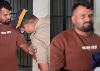 പ്രായപൂര്‍ത്തിയാകാത്ത സഹോദരങ്ങളെ പ്രകൃതിവിരുദ്ധ പീഡനത്തിന് ഇരയാക്കി, ക്രൂരമർദ്ദനവും, പൂജാരി അറസ്റ്റിൽ