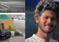 ബൈക്ക് മെട്രോ പില്ലറിലിടിച്ചുകയറി അപകടം, ഐടി ജീവനക്കാരന് ദാരുണാന്ത്യം
