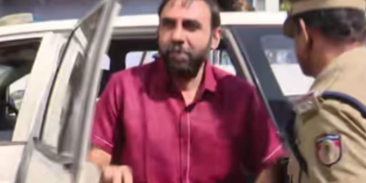 ജാമ്യവ്യവസ്ഥ, ഉണ്ണികൃഷ്‌ണൻ പോറ്റി ഇന്ന് പ്രത്യേക അന്വേഷണ സംഘത്തിന് മുന്നിൽ ഹാജരാകും