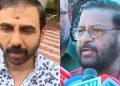 ഉണ്ണികൃഷ്ണന്‍ പോറ്റി യഥാര്‍ഥ ഭക്തന്‍ ആണെന്ന് കരുതി, സ്വര്‍ണക്കൊള്ളയുമായി തനിക്ക് യാതൊരു ബന്ധവുമില്ലെന്ന് കടകംപള്ളി സുരേന്ദ്രൻ