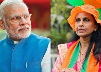 വിവാദമാക്കേണ്ട, ഈ പ്രായത്തിൽ യാത്ര ചെയ്യാൻ പ്രയാസം, മോദിയെ കാണാൻ പോകാത്തതിൻ്റെ കാരണം വ്യക്തമാക്കി ആർ ശ്രീലേഖ