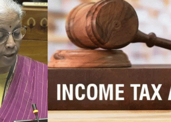 നികുതി നിയമങ്ങൾ ലഘൂകരിക്കും; രാജ്യത്ത് പുതിയ ആദായ നികുതി നിയമം, ഏപ്രിൽ 1 മുതൽ നിലവിൽ വരും