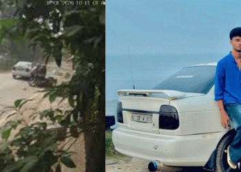 സഹോദരങ്ങളെ കാറിടിപ്പിച്ച് കൊലപ്പെടുത്താന്‍ ശ്രമിച്ച കേസ്:  പ്രതി പിടിയില്‍