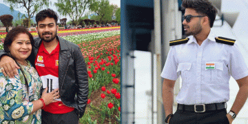 ഡ്യൂട്ടിയിലിരിക്കെ മെർച്ചന്‍റ് നേവി ഉദ്യോഗസ്ഥനെ കാണാതായി; പരാതിയുമായി കുടുംബം