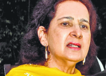 കോൺഗ്രസ് വിട്ട് നവജോത് കൗർ; പഞ്ചാബ് കോൺഗ്രസിൽ പൊട്ടിത്തെറി