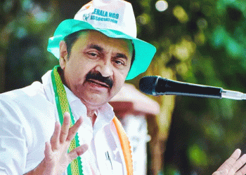 യുഡിഎഫ് 100 സീറ്റ് നേടി അധികാരത്തിലേറുമെന്ന് പ്രഖ്യാപനം, വിഡി സതീശൻ ‘പുതുയുഗ യാത്ര’ക്ക് തുടക്കം