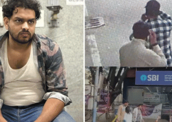 കാലിൽ വെടിവച്ച് വീഴ്ത്തി മലയാളി വ്യവസായിയെ കൊള്ളയടിച്ചു; തട്ടിയെടുത്തത് ആറ് ലക്ഷം