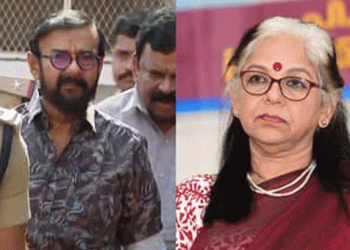 ‘നടൻ മണിയൻപിള്ള രാജുവിനെ രക്ഷിച്ചത് സിസിടിവി, അല്ലായിരുന്നു എങ്കിൽ…’, നടനെ പിന്തുണച്ച് ശാരദക്കുട്ടി