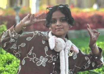 വീടിനടുത്തെ വൈദ്യുത കമ്പിയിൽ നിന്ന് ഷോക്കേറ്റ് 12കാരിക്ക് ദാരുണാന്ത്യം