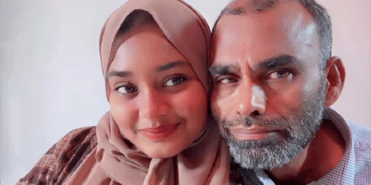 കാസര്കോട് പിതാവ് മകളെ വെട്ടിക്കൊന്ന സംഭവം; പരിക്കേറ്റ് ചികിത്സയിലായിരുന്ന ബന്ധുവും മരിച്ചു, പ്രതി അറസ്റ്റിൽ